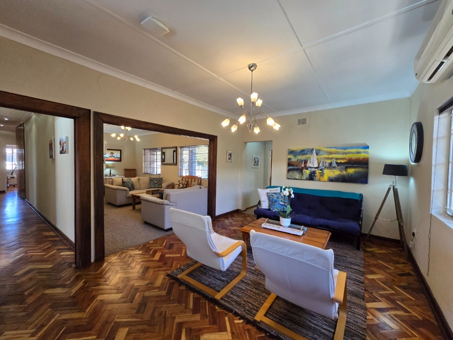 4 Bedroom Property for Sale in Dan Pienaar Free State